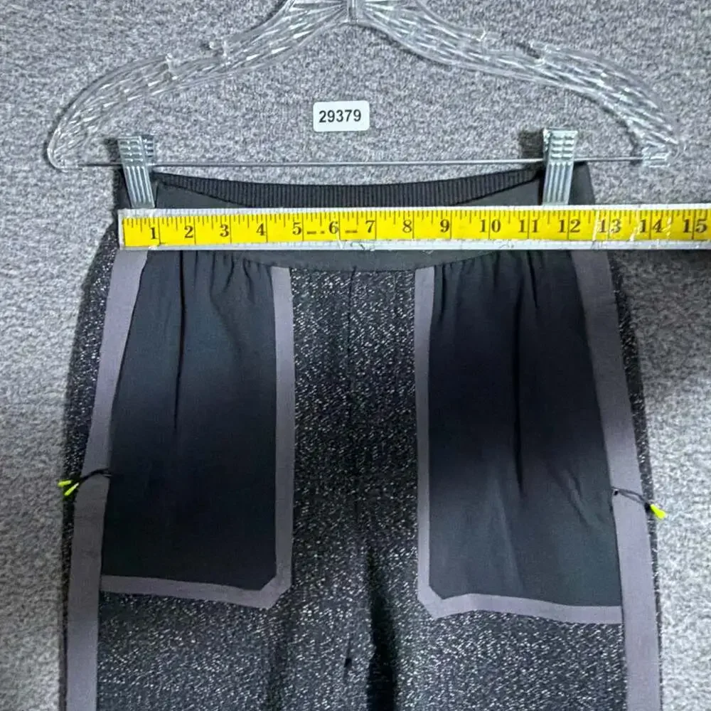Lululemon x Robert Geller Men's Size XS Take The Moment Reflective Pants